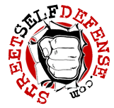 street fighting, self defense